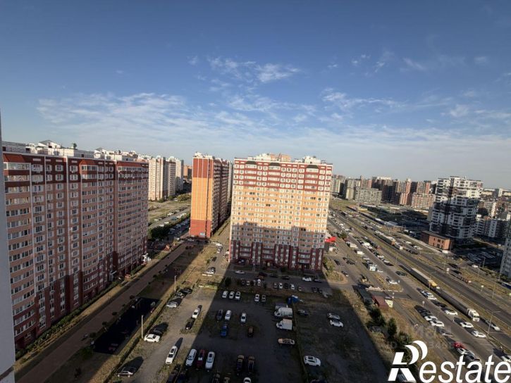 2-комн квартира улица Ткачёва, 28,  д. 28
