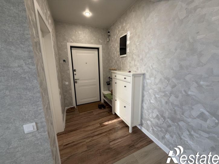 2-комн квартира улица Ткачёва, 28,  д. 28
