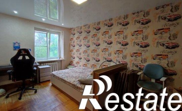 2-комн квартира 1-я Баррикадная улица, 48,  д. 48