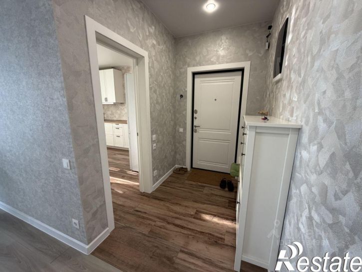 2-комн квартира улица Ткачёва, 28,  д. 28