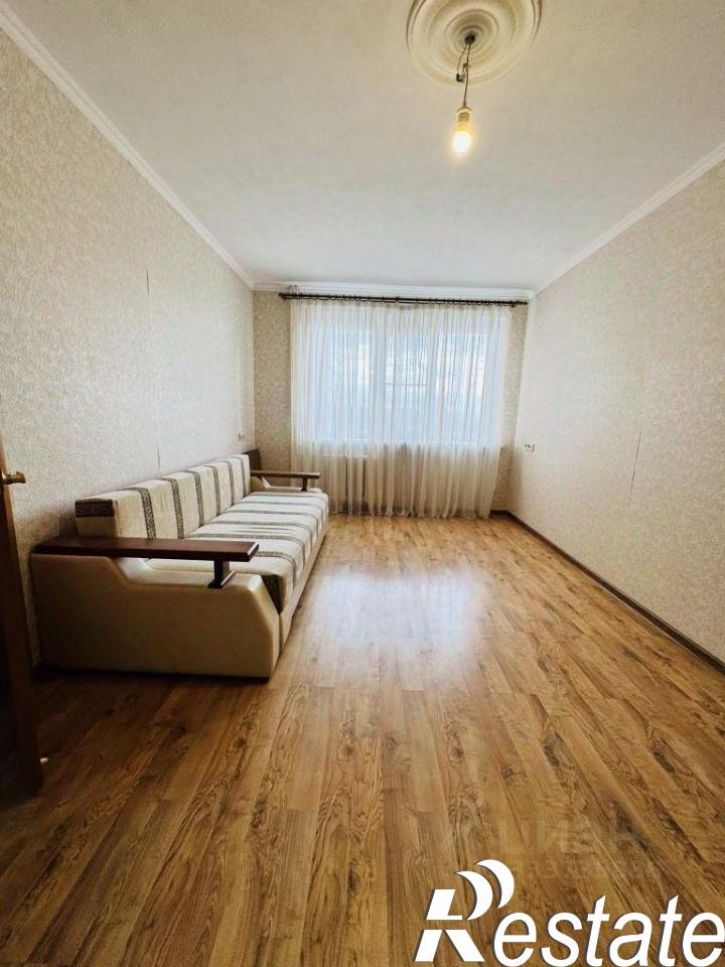 1-комн квартира улица Миронова, 8А,  д. 8А
