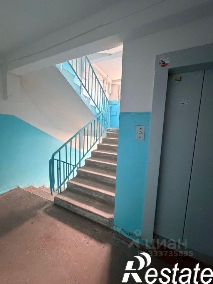 3-комн квартира проспект Королёва, 6 к1,  д. 6 к1