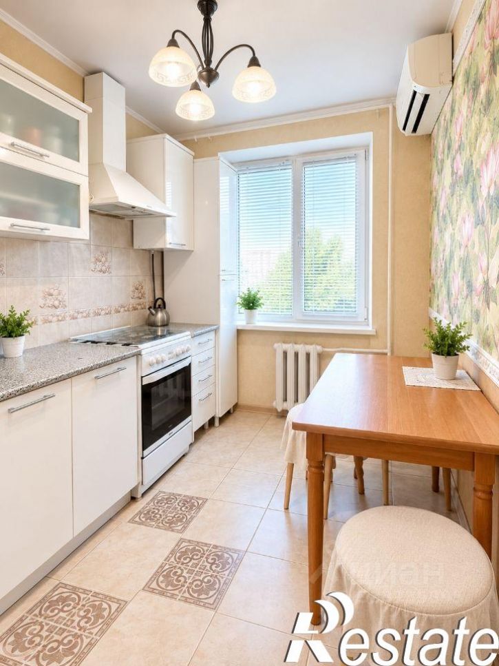 3-комн квартира проспект Королёва, 6 к1,  д. 6 к1