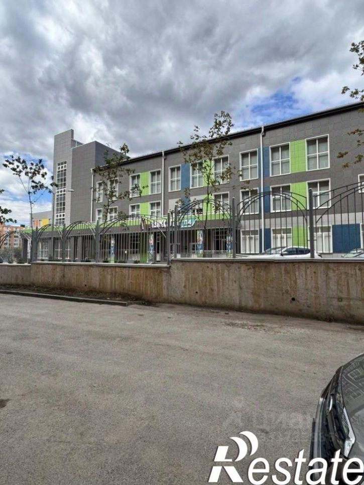 1-комн квартира улица Миронова, 8А,  д. 8А