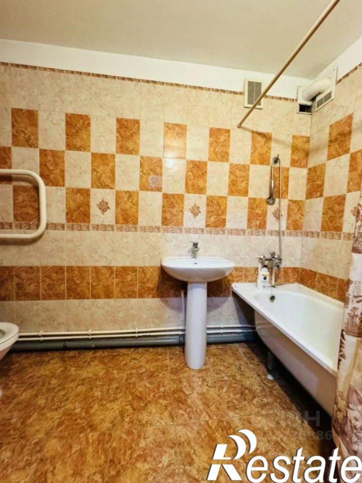 1-комн квартира улица Миронова, 8А,  д. 8А