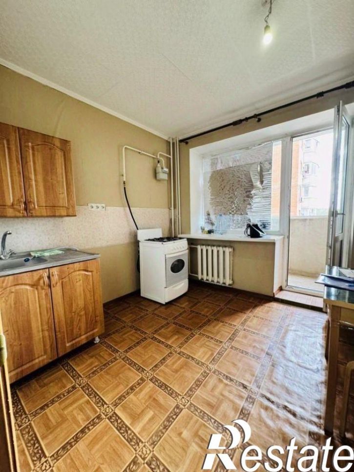 1-комн квартира улица Миронова, 8А,  д. 8А