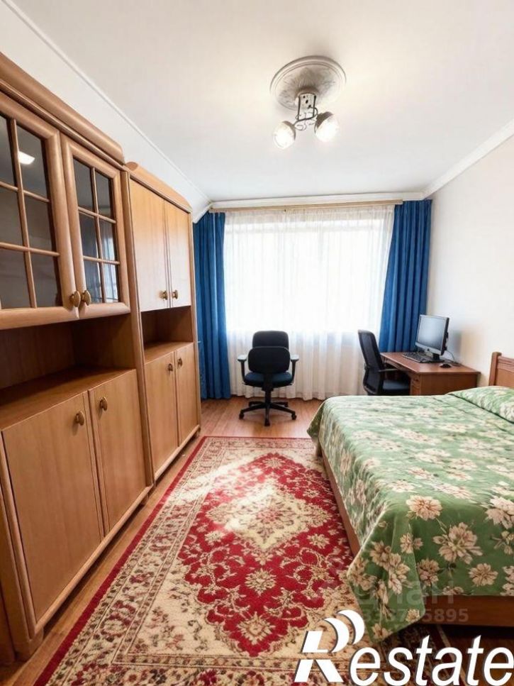 3-комн квартира проспект Королёва, 6 к1,  д. 6 к1