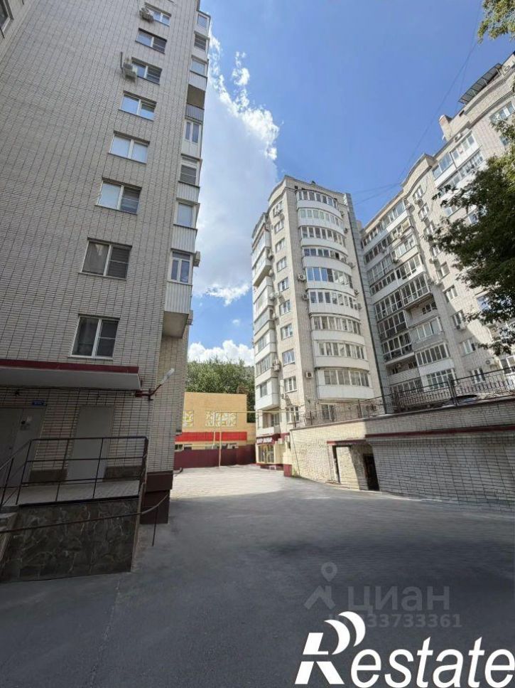 1-комн квартира Лермонтовская улица, 65,  д. 65