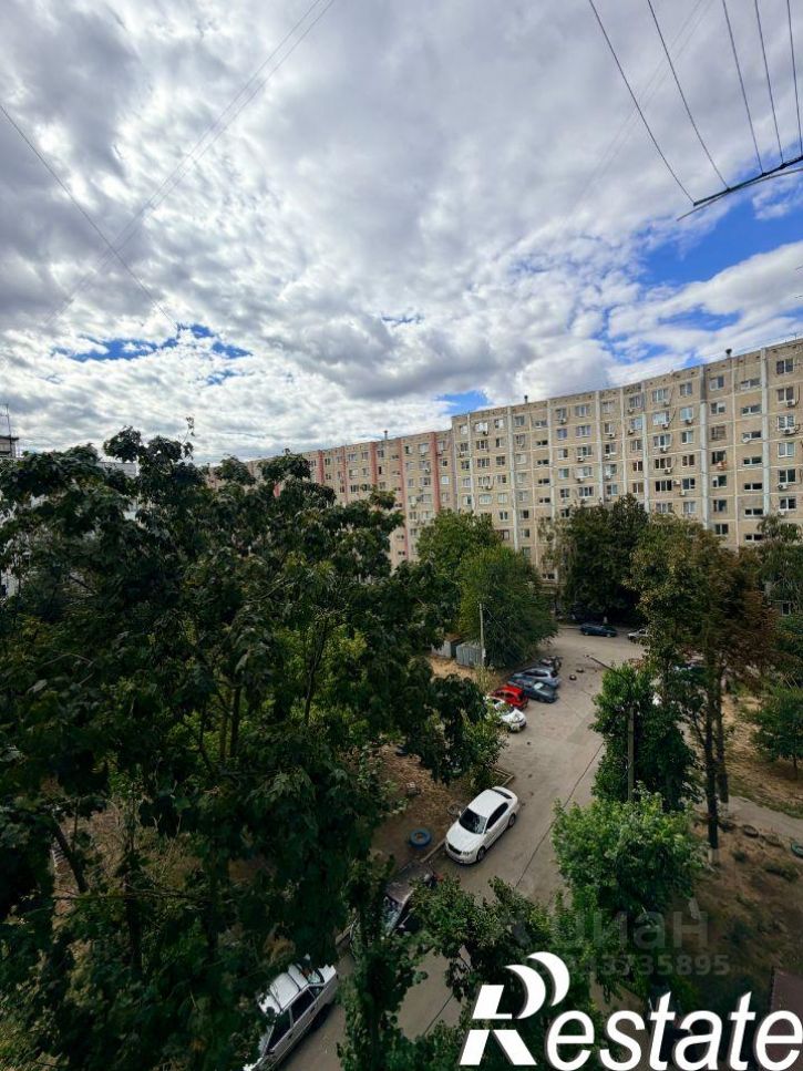 3-комн квартира проспект Королёва, 6 к1,  д. 6 к1