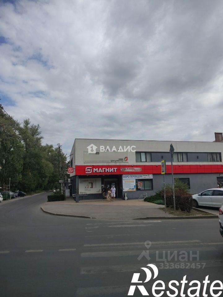 Купить ОСЗ, отдельно стоящее здание за 115 000 000 рублей на улица Оганова, 7