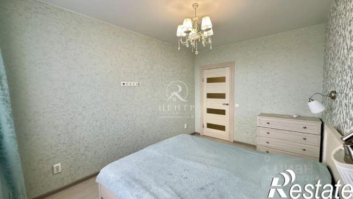2-комн квартира Гвардейский переулок, 13,  д. 13