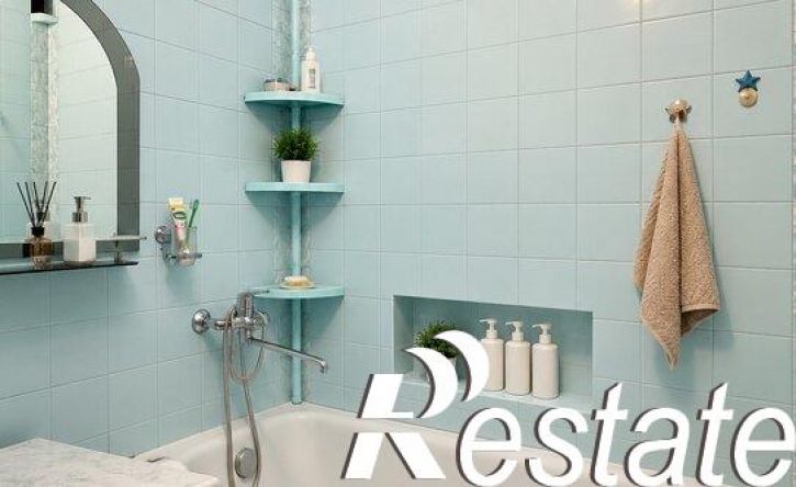 2-комн квартира Доломановский переулок, 101,  д. 101