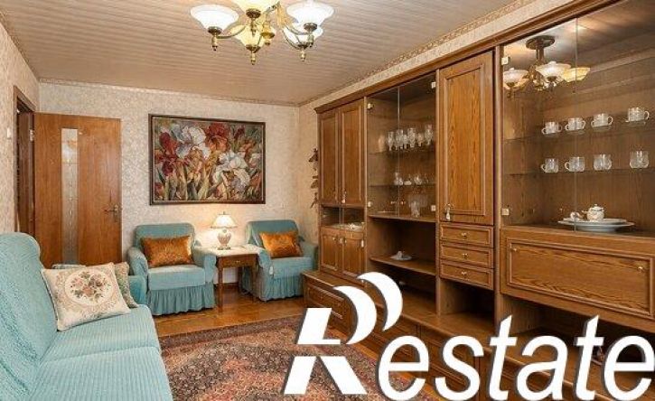 2-комн квартира Доломановский переулок, 101,  д. 101