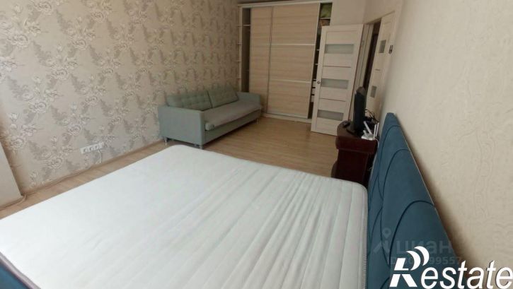 1-комн квартира Магнитогорская улица, 1Г,  д. 1Г