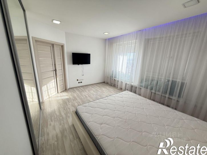 2-комн квартира улица Петрашевского, 36,  д. 36