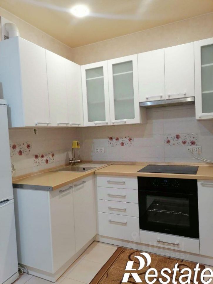 1-комн квартира Магнитогорская улица, 1Г,  д. 1Г