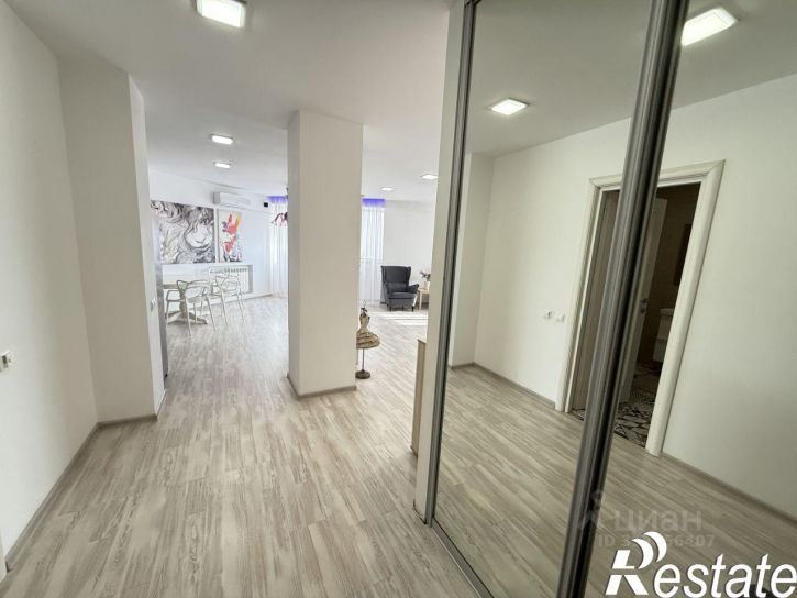 2-комн квартира улица Петрашевского, 36,  д. 36