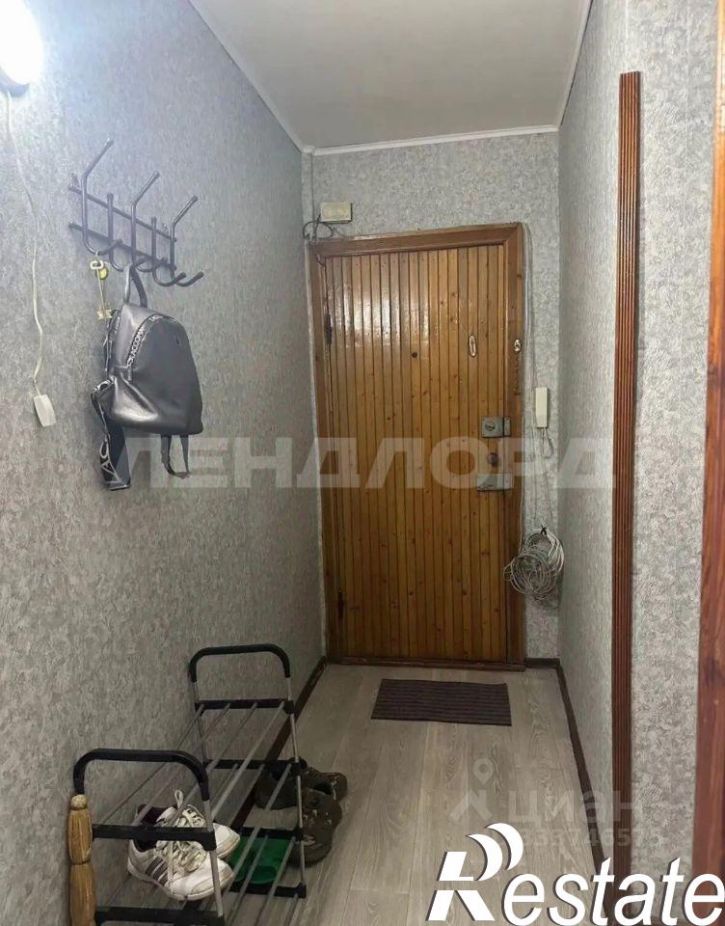 2-комн квартира улица Волкова, 7/3,  д. 7/3