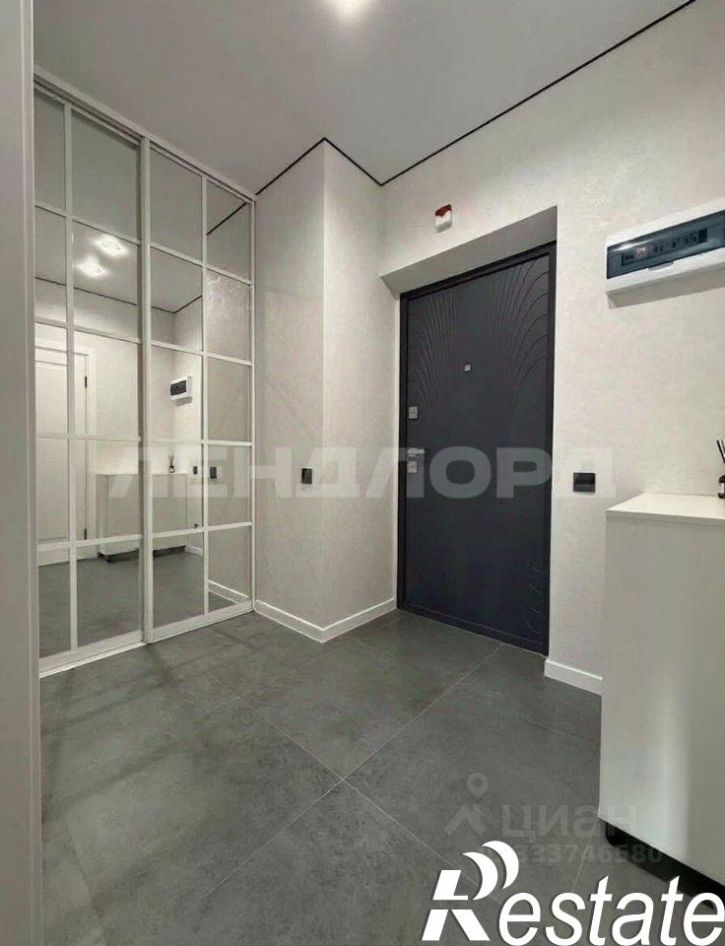 1-комн квартира улица Зорге, 11В,  д. 11В