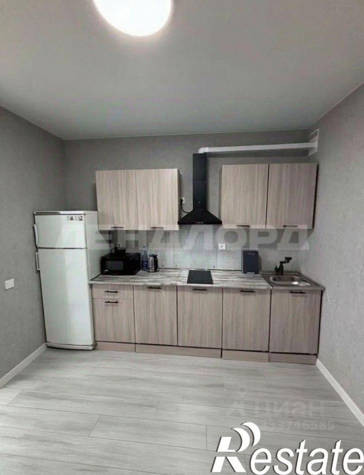 1-комн квартира переулок Чаленко, 11,  д. 11