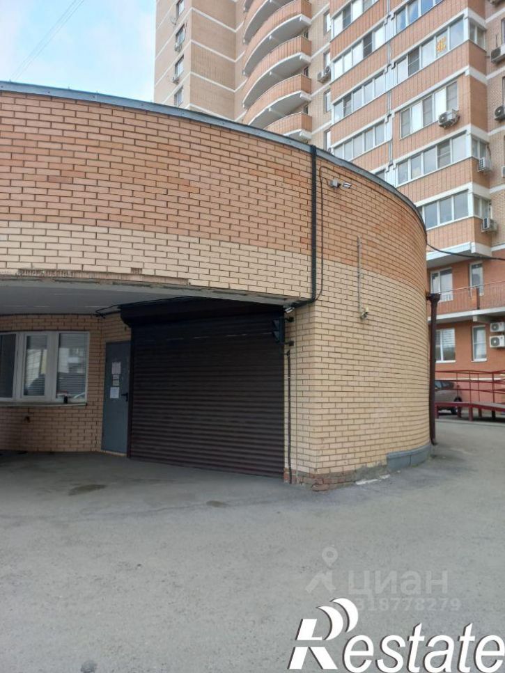 Гараж/парковка проспект Ленина, 46Б,  д. 46Б