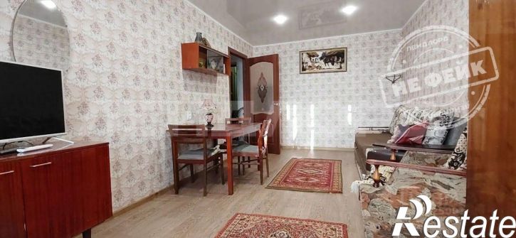 1-комн квартира проспект Стачки, 215,  д. 215