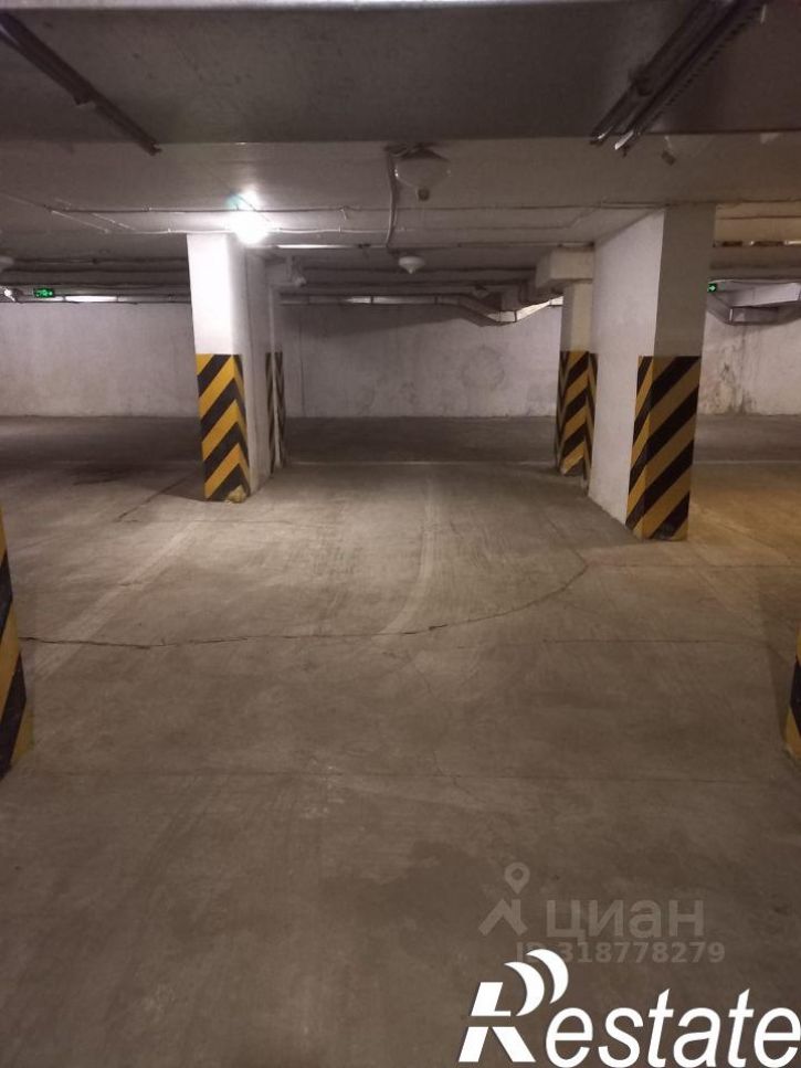 Гараж/парковка проспект Ленина, 46Б,  д. 46Б