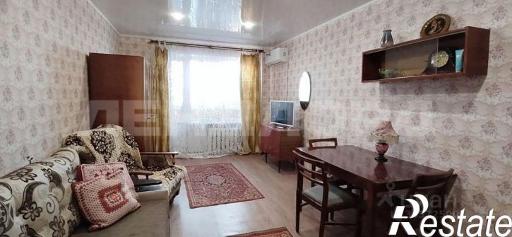 1-комн квартира проспект Стачки, 215,  д. 215