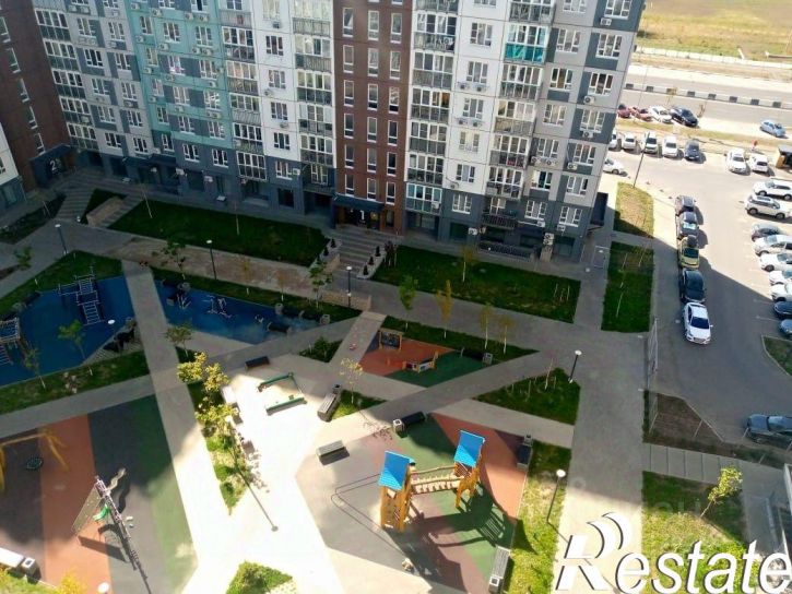 1-комн квартира улица Ерёменко, 85,  д. 85