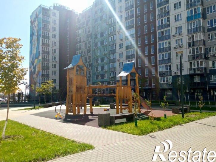 1-комн квартира улица Ерёменко, 85,  д. 85