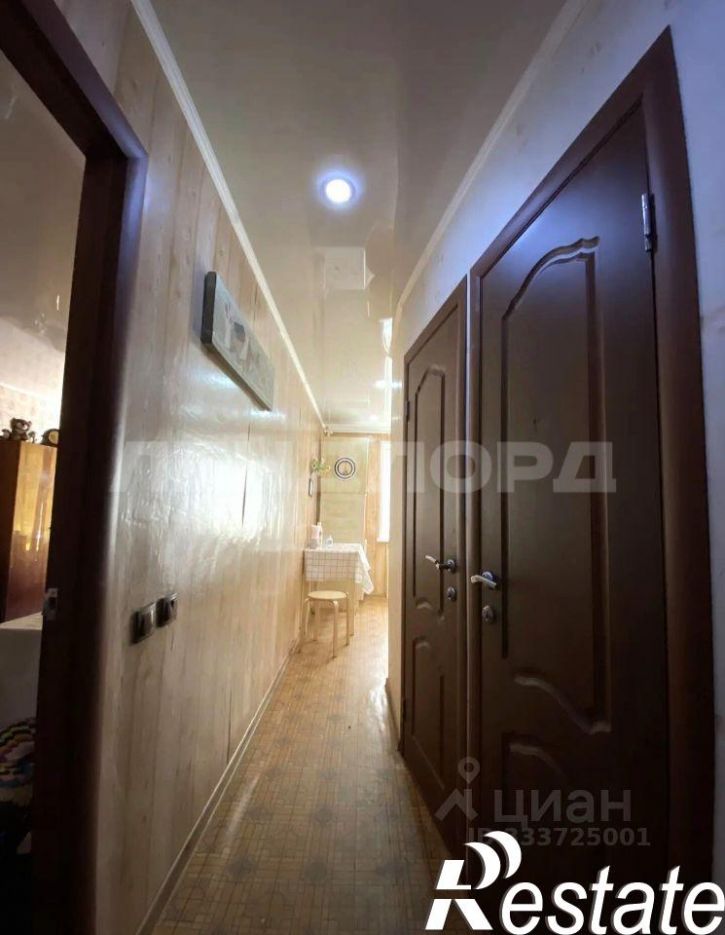 1-комн квартира проспект Стачки, 215,  д. 215