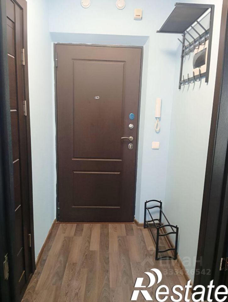 1-комн квартира улица Ерёменко, 85,  д. 85