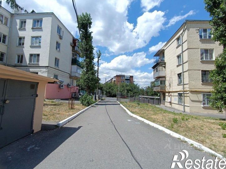 Комната 3-я Кольцевая улица, 44,  д. 44
