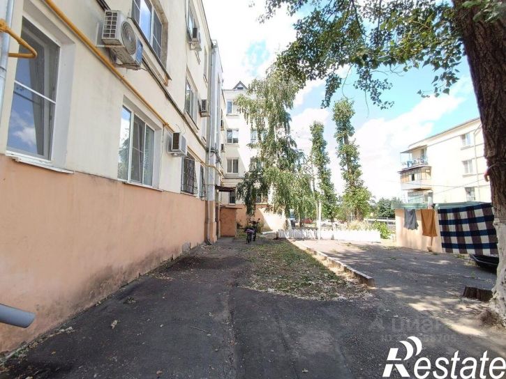 Комната 3-я Кольцевая улица, 44,  д. 44