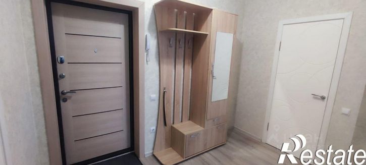 1-комн квартира улица Максима Горького, 242,  д. 242