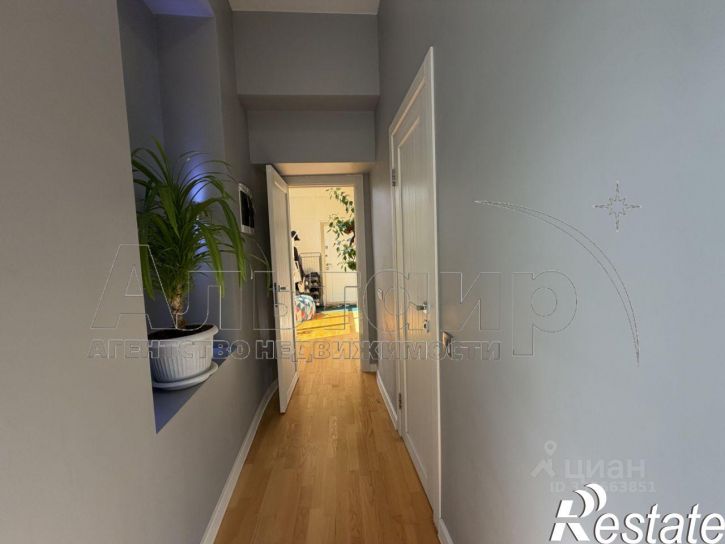 2-комн квартира Темерницкая улица, 28,  д. 28