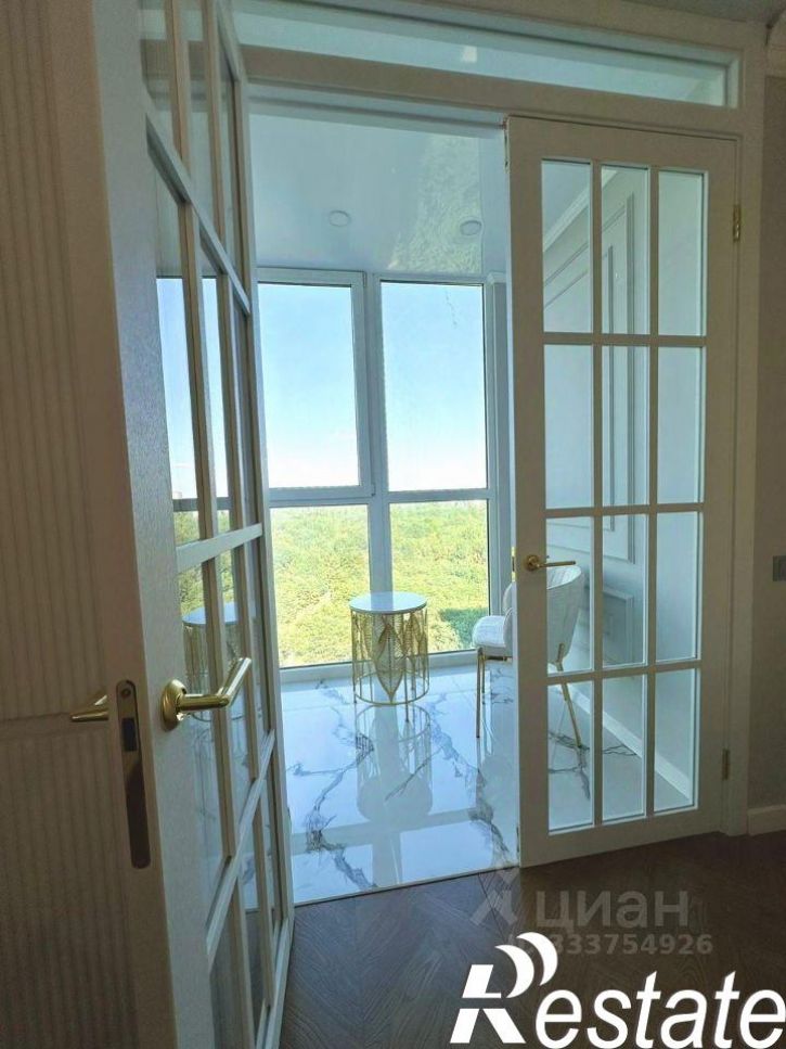 2-комн квартира Берберовская улица, 32 с2,  д. 32 с2