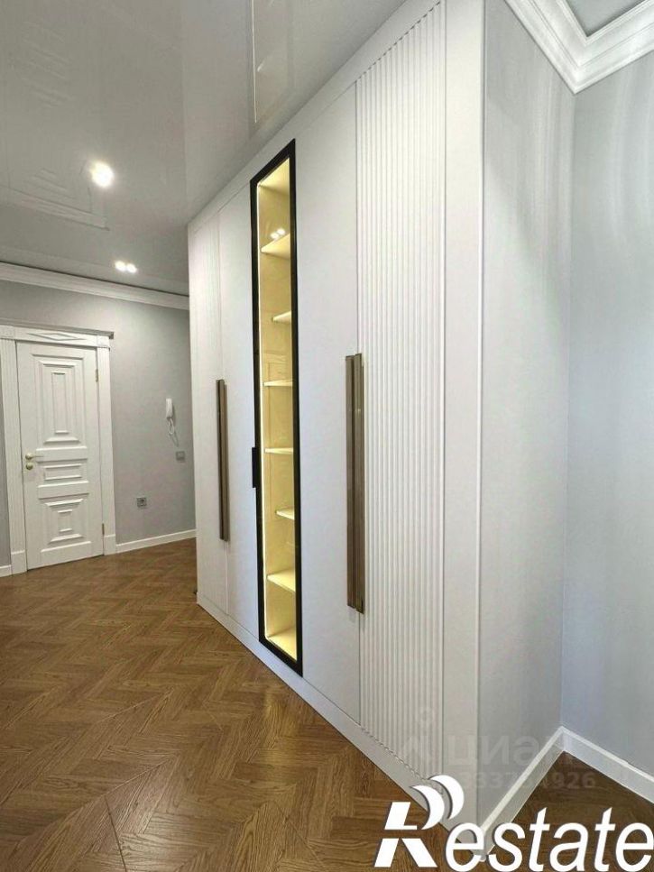 2-комн квартира Берберовская улица, 32 с2,  д. 32 с2