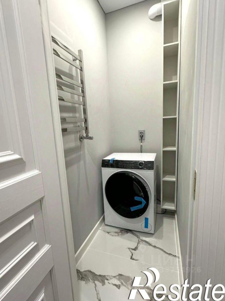 2-комн квартира Берберовская улица, 32 с2,  д. 32 с2