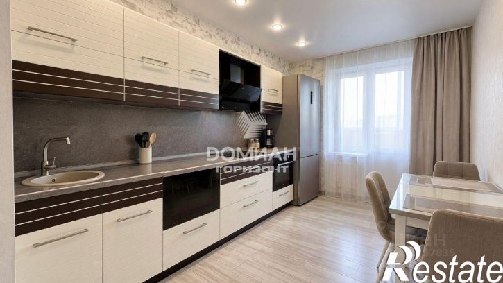 2-комн квартира улица Ларина, 45 с5,  д. 45 с5