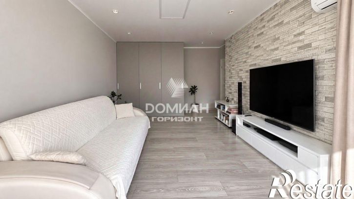 2-комн квартира улица Ларина, 45 с5,  д. 45 с5