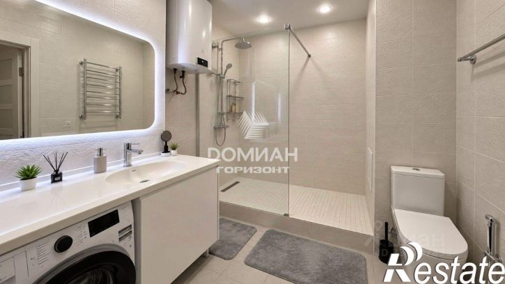 2-комн квартира улица Ларина, 45 с5,  д. 45 с5