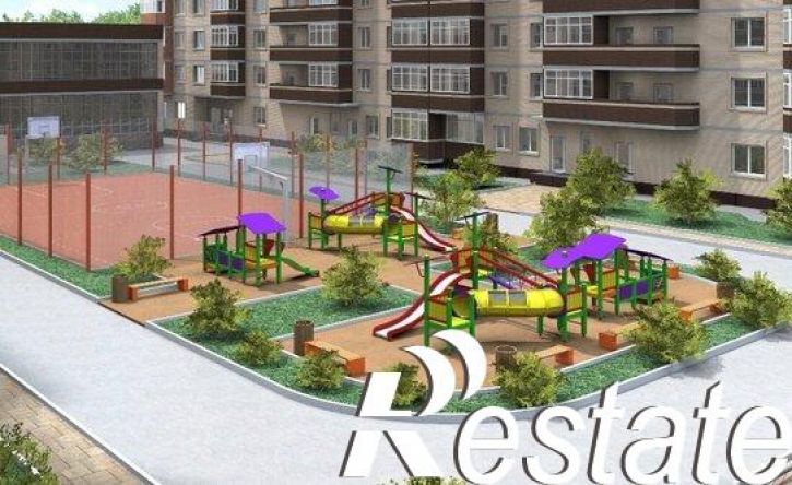 2-комн квартира Тибетская улица, 1Б с2,  д. 1Б с2