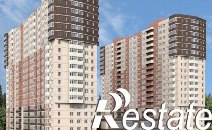 2-комн квартира Тибетская улица, 1Б с2,  д. 1Б с2