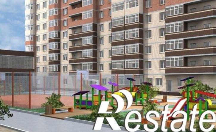 2-комн квартира Тибетская улица, 1Б с2,  д. 1Б с2