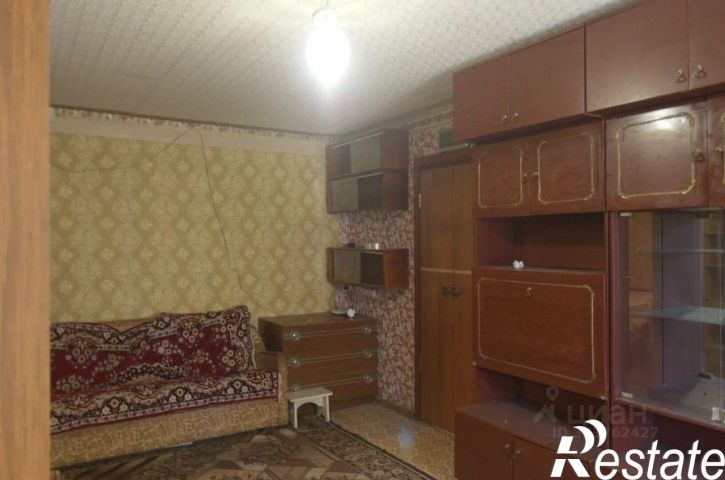 3-комн квартира Портовая улица, 240 к1,  д. 240 к1