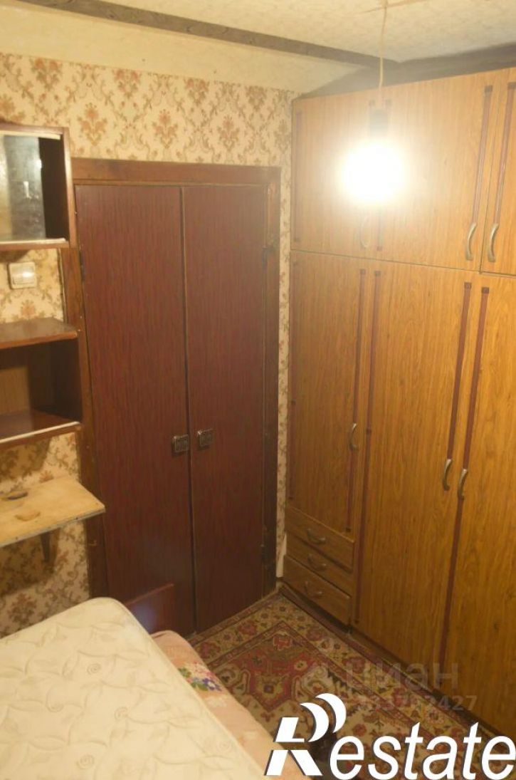 3-комн квартира Портовая улица, 240 к1,  д. 240 к1