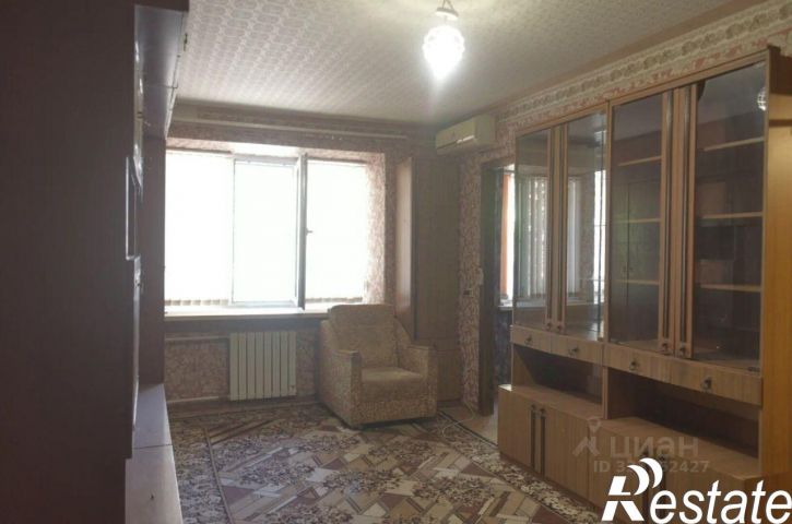 3-комн квартира Портовая улица, 240 к1,  д. 240 к1