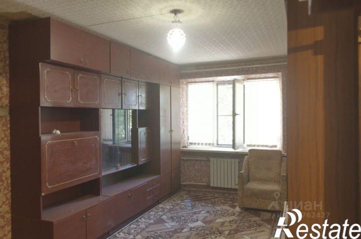 3-комн квартира Портовая улица, 240 к1,  д. 240 к1