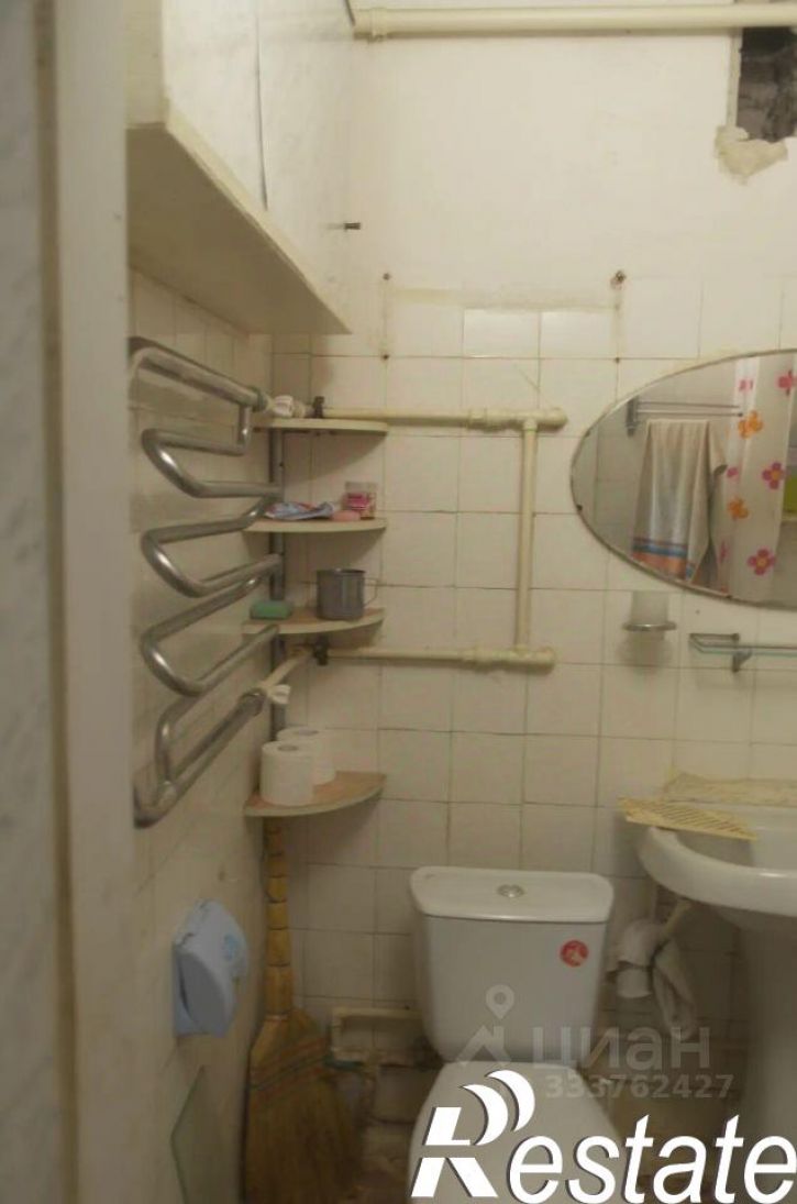 3-комн квартира Портовая улица, 240 к1,  д. 240 к1